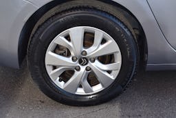 Citroën Grand C4 Spacetourer BLUEHDI 130CH S&S BUSINESS EAT8 E6.D occasion - Photo 36