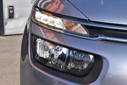 Citroën Grand C4 Spacetourer BLUEHDI 130CH S&S BUSINESS EAT8 E6.D occasion - Photo 38