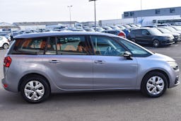 Citroën Grand C4 Spacetourer  BLUEHDI 130CH S&S BUSINESS EAT8 E6.D occasion - Photo 4