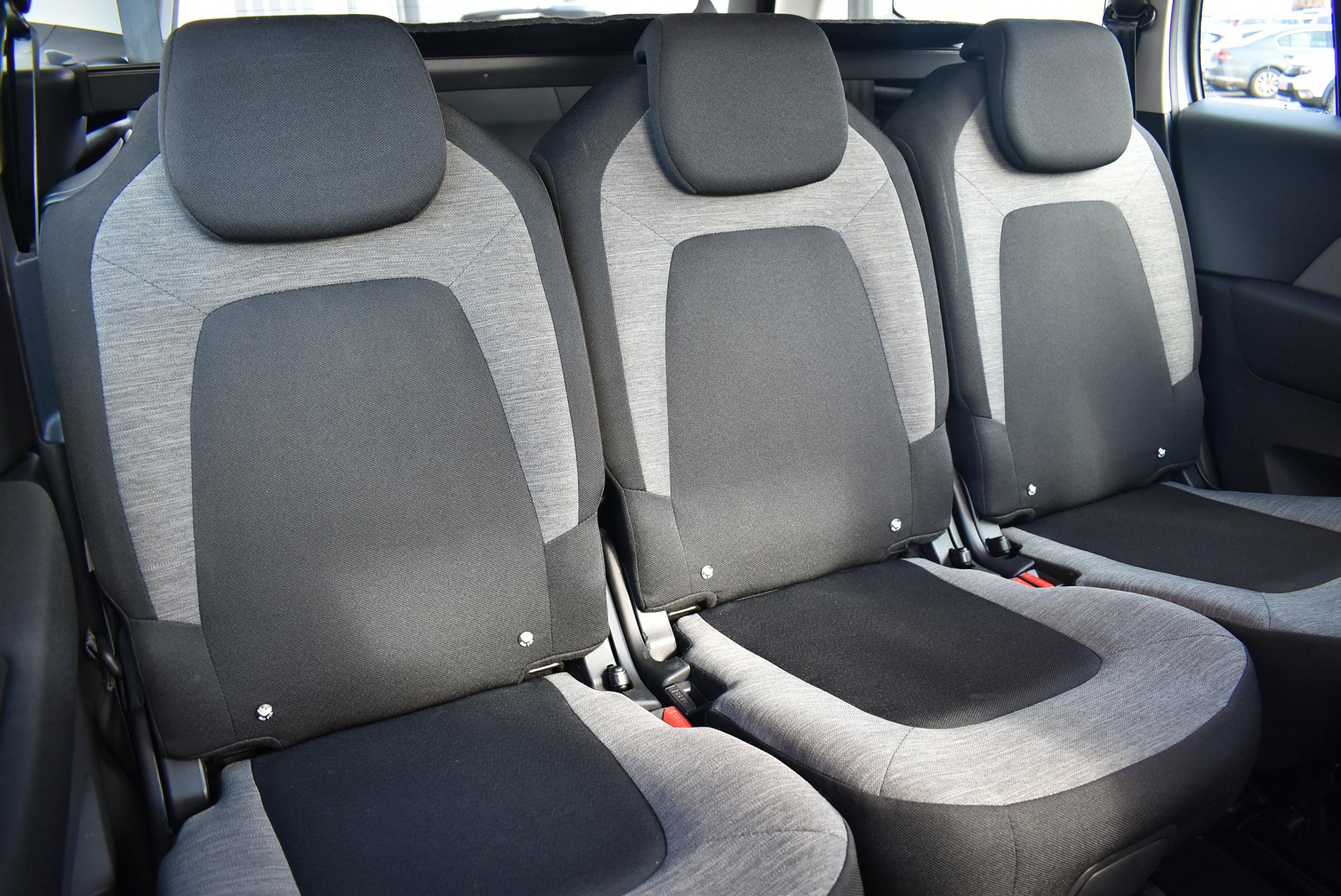 Citroën Grand C4 Spacetourer  BLUEHDI 130CH S&S BUSINESS EAT8 E6.D occasion - Photo 5