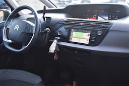 Citroën Grand C4 Spacetourer BLUEHDI 130CH S&S BUSINESS EAT8 E6.D occasion - Photo 6