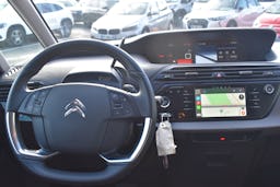 Citroën Grand C4 Spacetourer BLUEHDI 130CH S&S BUSINESS EAT8 E6.D occasion - Photo 7