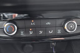Opel Corsa  1.2 TURBO 100CH ELEGANCE BUSINESS occasion - Photo 13