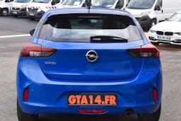 Opel Corsa  1.2 TURBO 100CH ELEGANCE BUSINESS occasion - Photo 18