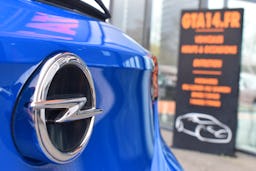 Opel Corsa  1.2 TURBO 100CH ELEGANCE BUSINESS occasion - Photo 19