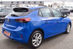 Opel Corsa  1.2 TURBO 100CH ELEGANCE BUSINESS occasion - Photo 2