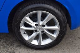 Opel Corsa  1.2 TURBO 100CH ELEGANCE BUSINESS occasion - Photo 36