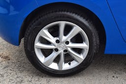 Opel Corsa  1.2 TURBO 100CH ELEGANCE BUSINESS occasion - Photo 38