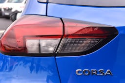 Opel Corsa  1.2 TURBO 100CH ELEGANCE BUSINESS occasion - Photo 39