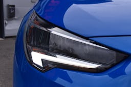 Opel Corsa  1.2 TURBO 100CH ELEGANCE BUSINESS occasion - Photo 40