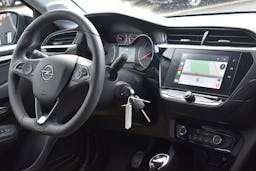 Opel Corsa  1.2 TURBO 100CH ELEGANCE BUSINESS occasion - Photo 6