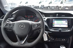Opel Corsa  1.2 TURBO 100CH ELEGANCE BUSINESS occasion - Photo 7