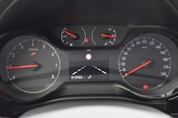 Opel Corsa  1.2 TURBO 100CH ELEGANCE BUSINESS occasion - Photo 8