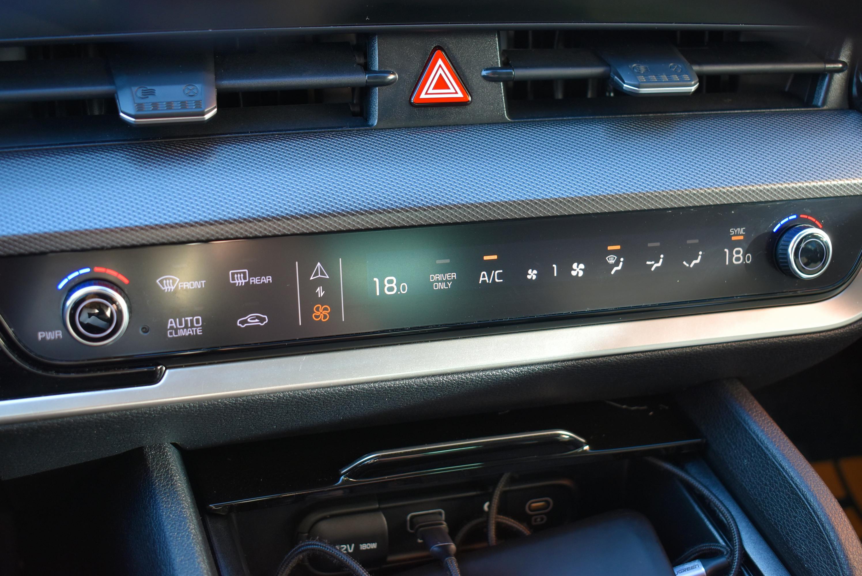 Kia Sportage  1.6 T-GDI 265CH PHEV DESIGN BVA6 4X4 occasion - Photo 13