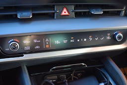 Kia Sportage  1.6 T-GDI 265CH PHEV DESIGN BVA6 4X4 occasion - Photo 13