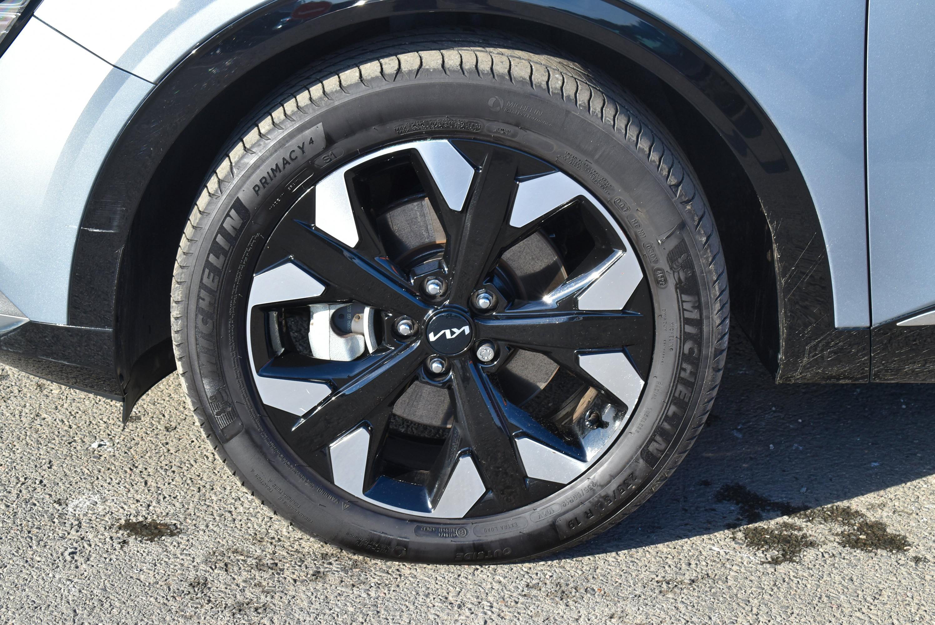 Kia Sportage  1.6 T-GDI 265CH PHEV DESIGN BVA6 4X4 occasion - Photo 16