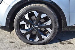 Kia Sportage  1.6 T-GDI 265CH PHEV DESIGN BVA6 4X4 occasion - Photo 16