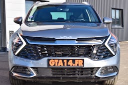 Kia Sportage  1.6 T-GDI 265CH PHEV DESIGN BVA6 4X4 occasion - Photo 17
