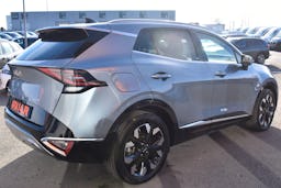 Kia Sportage  1.6 T-GDI 265CH PHEV DESIGN BVA6 4X4 occasion - Photo 2