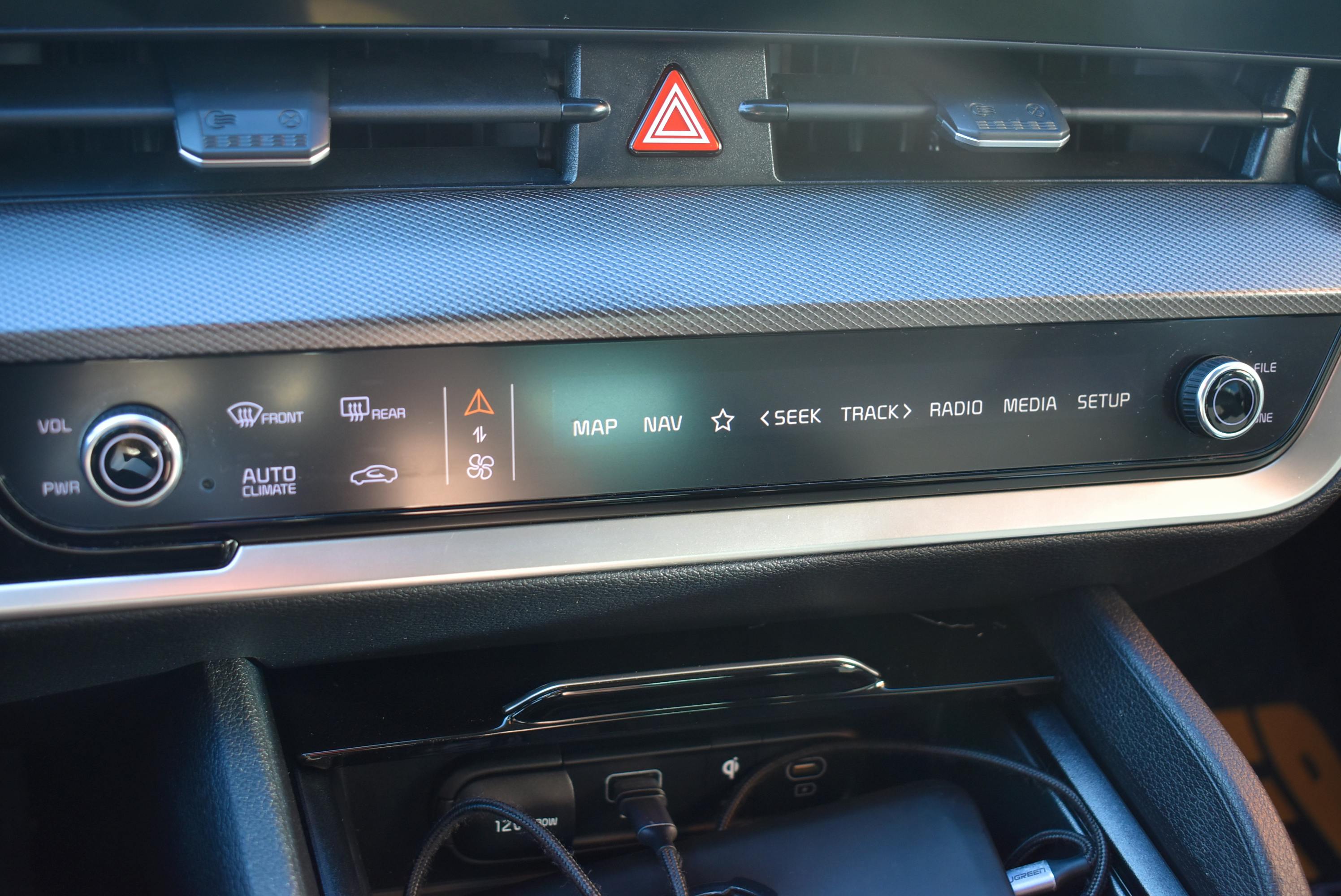 Kia Sportage  1.6 T-GDI 265CH PHEV DESIGN BVA6 4X4 occasion - Photo 29