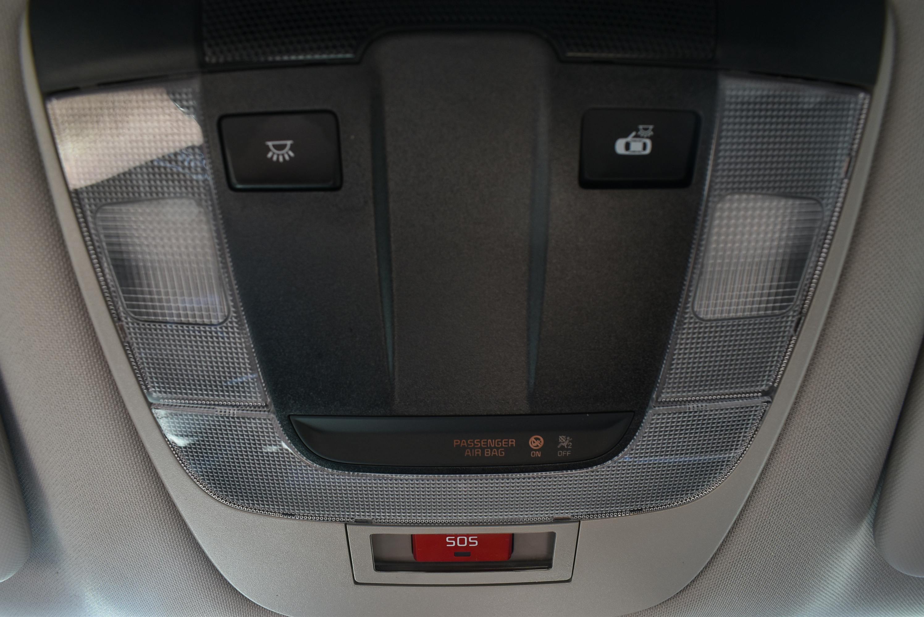 Kia Sportage  1.6 T-GDI 265CH PHEV DESIGN BVA6 4X4 occasion - Photo 34