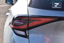 Kia Sportage  1.6 T-GDI 265CH PHEV DESIGN BVA6 4X4 occasion - Photo 38