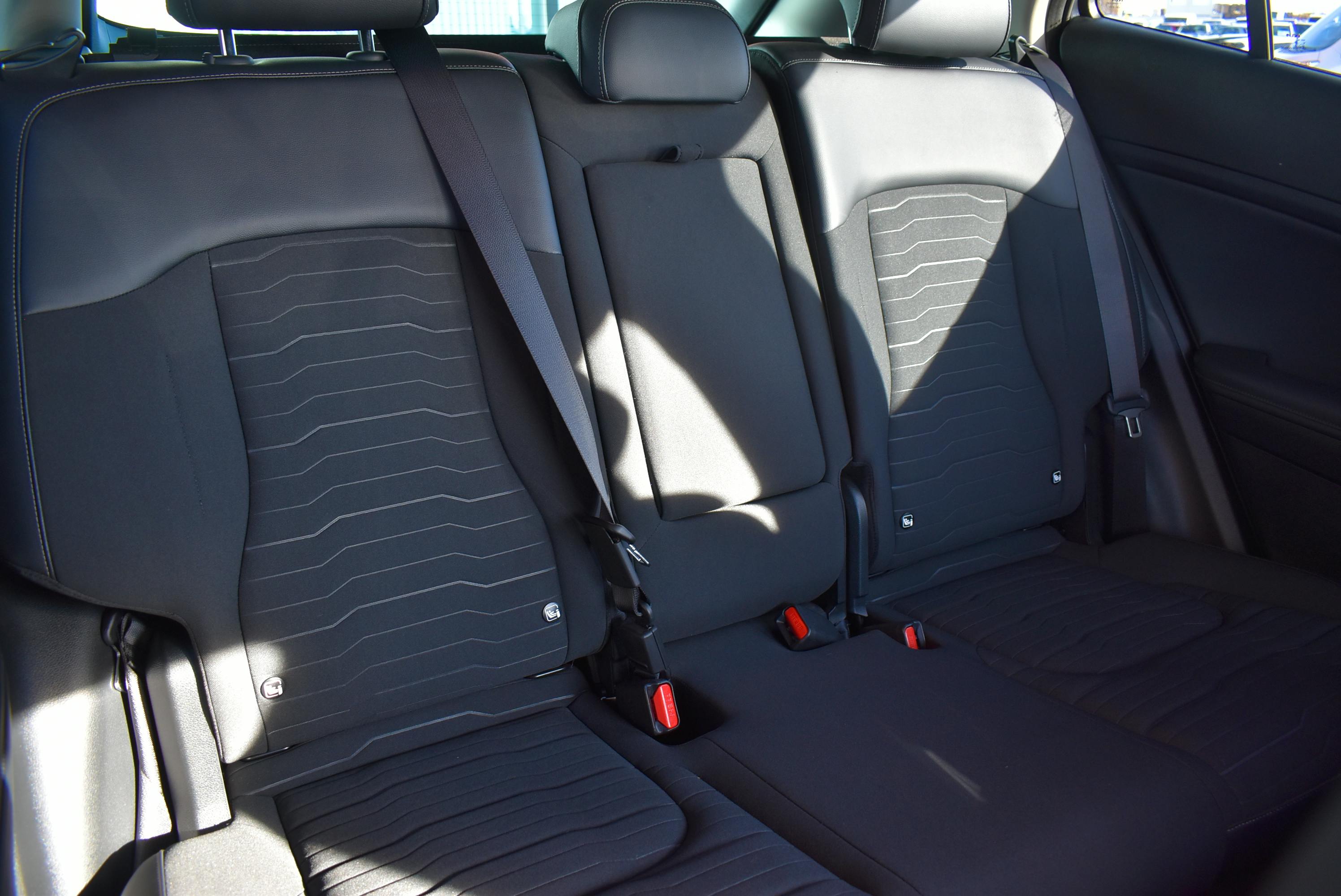 Kia Sportage  1.6 T-GDI 265CH PHEV DESIGN BVA6 4X4 occasion - Photo 5