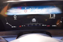 Kia Sportage  1.6 T-GDI 265CH PHEV DESIGN BVA6 4X4 occasion - Photo 8
