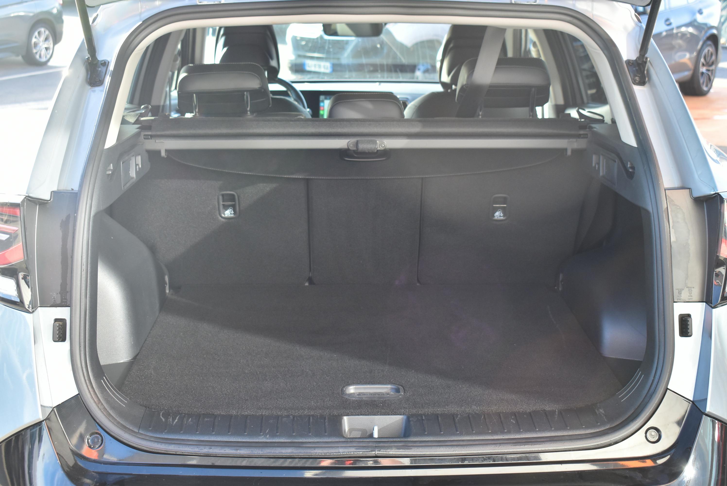 Kia Sportage  1.6 T-GDI 265CH PHEV DESIGN BVA6 4X4 occasion - Photo 9