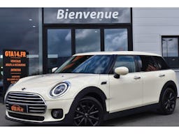 Mini Mini Clubman ONE 102CH BUSINESS DESIGN BVA7 5CV occasion - Photo 1