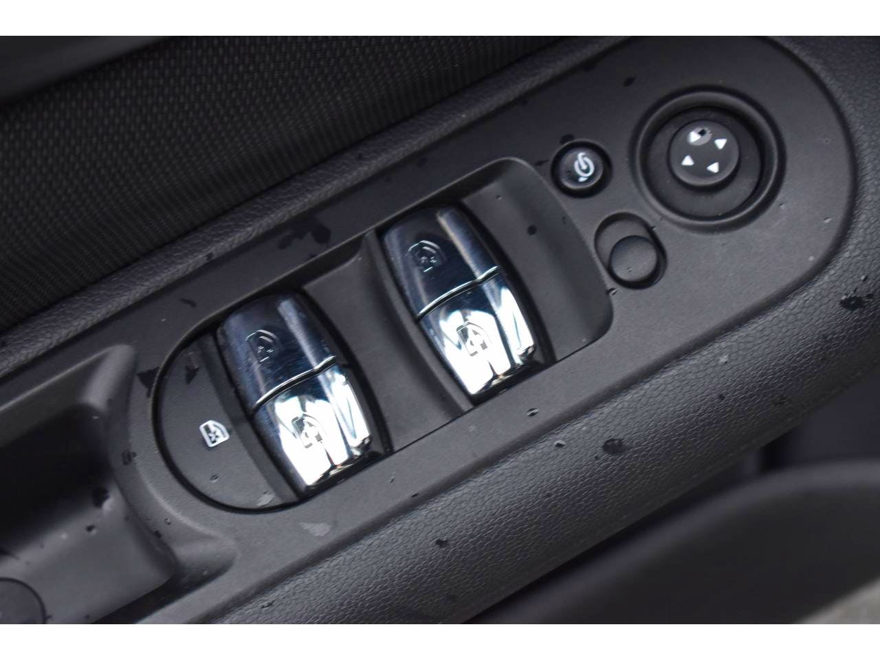 Mini Mini Clubman  ONE  102CH BUSINESS DESIGN BVA7 5CV occasion - Photo 10