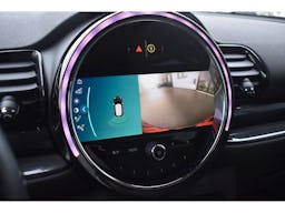 Mini Mini Clubman ONE 102CH BUSINESS DESIGN BVA7 5CV occasion - Photo 12