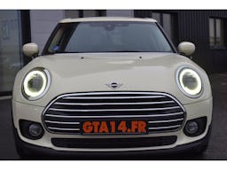 Mini Mini Clubman ONE 102CH BUSINESS DESIGN BVA7 5CV occasion - Photo 17