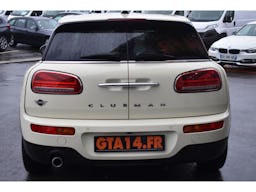 Mini Mini Clubman ONE 102CH BUSINESS DESIGN BVA7 5CV occasion - Photo 18