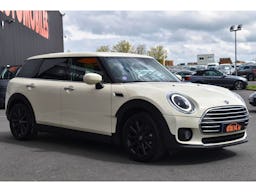Mini Mini Clubman  ONE  102CH BUSINESS DESIGN BVA7 5CV occasion - Photo 19