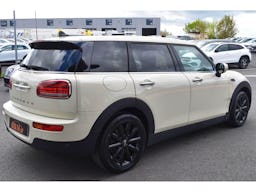 Mini Mini Clubman ONE 102CH BUSINESS DESIGN BVA7 5CV occasion - Photo 2