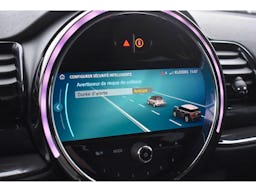 Mini Mini Clubman ONE 102CH BUSINESS DESIGN BVA7 5CV occasion - Photo 26