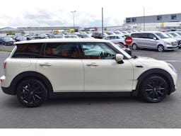 Mini Mini Clubman ONE 102CH BUSINESS DESIGN BVA7 5CV occasion - Photo 4