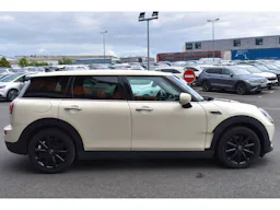 Mini Mini Clubman One 102 ch DKG7 Finition Business Design occasion - Photo 3