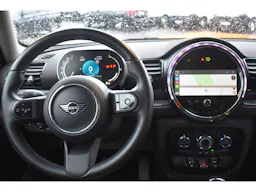 Mini Mini Clubman One 102 ch DKG7 Finition Business Design occasion - Photo 6