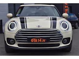 Mini Mini Clubman  One 102 ch DKG7 Finition Business Design occasion - Photo 16
