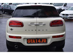 Mini Mini Clubman One 102 ch DKG7 Finition Business Design occasion - Photo 17