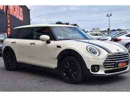 Mini Mini Clubman One 102 ch DKG7 Finition Business Design occasion - Photo 18