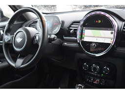 Mini Mini Clubman ONE 102CH BUSINESS DESIGN BVA7 5CV occasion - Photo 6