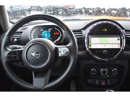 Mini Mini Clubman ONE 102CH BUSINESS DESIGN BVA7 5CV occasion - Photo 7