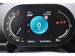 Mini Mini Clubman ONE 102CH BUSINESS DESIGN BVA7 5CV occasion - Photo 8