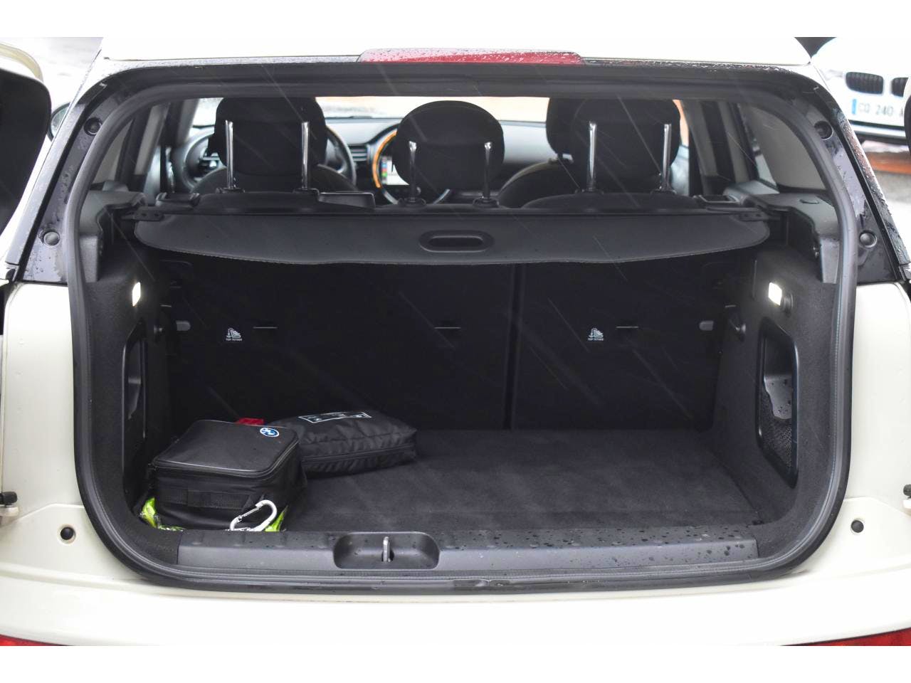 Mini Mini Clubman  ONE  102CH BUSINESS DESIGN BVA7 5CV occasion - Photo 9