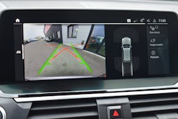 BMW X3 G01  XDRIVE30EA 292CH XLINE / CARPLAY SANS FIL occasion - Photo 12