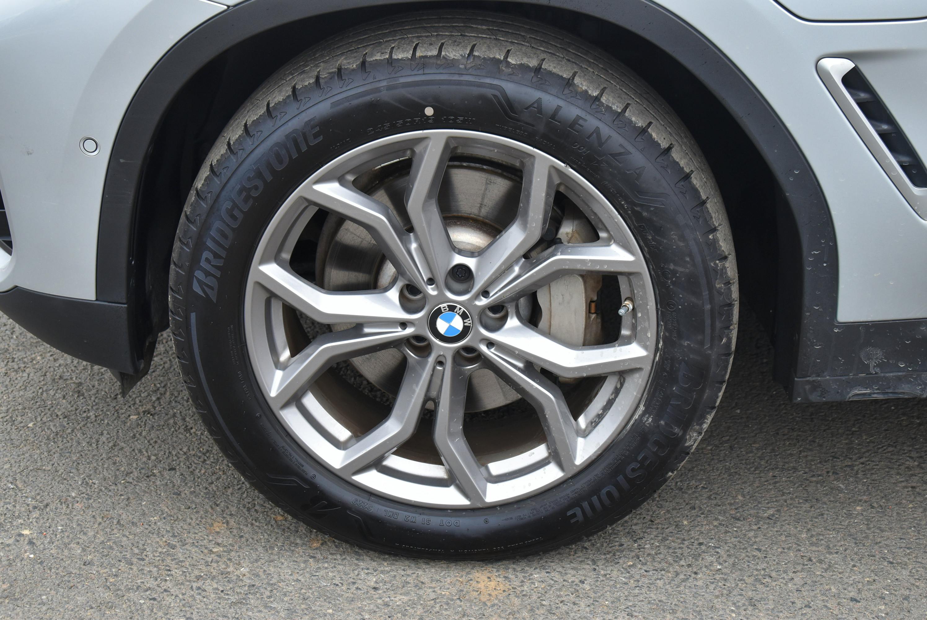 BMW X3 G01  XDRIVE30EA 292CH XLINE / CARPLAY SANS FIL occasion - Photo 16