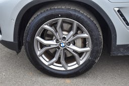 BMW X3 G01  XDRIVE30EA 292CH XLINE / CARPLAY SANS FIL occasion - Photo 16